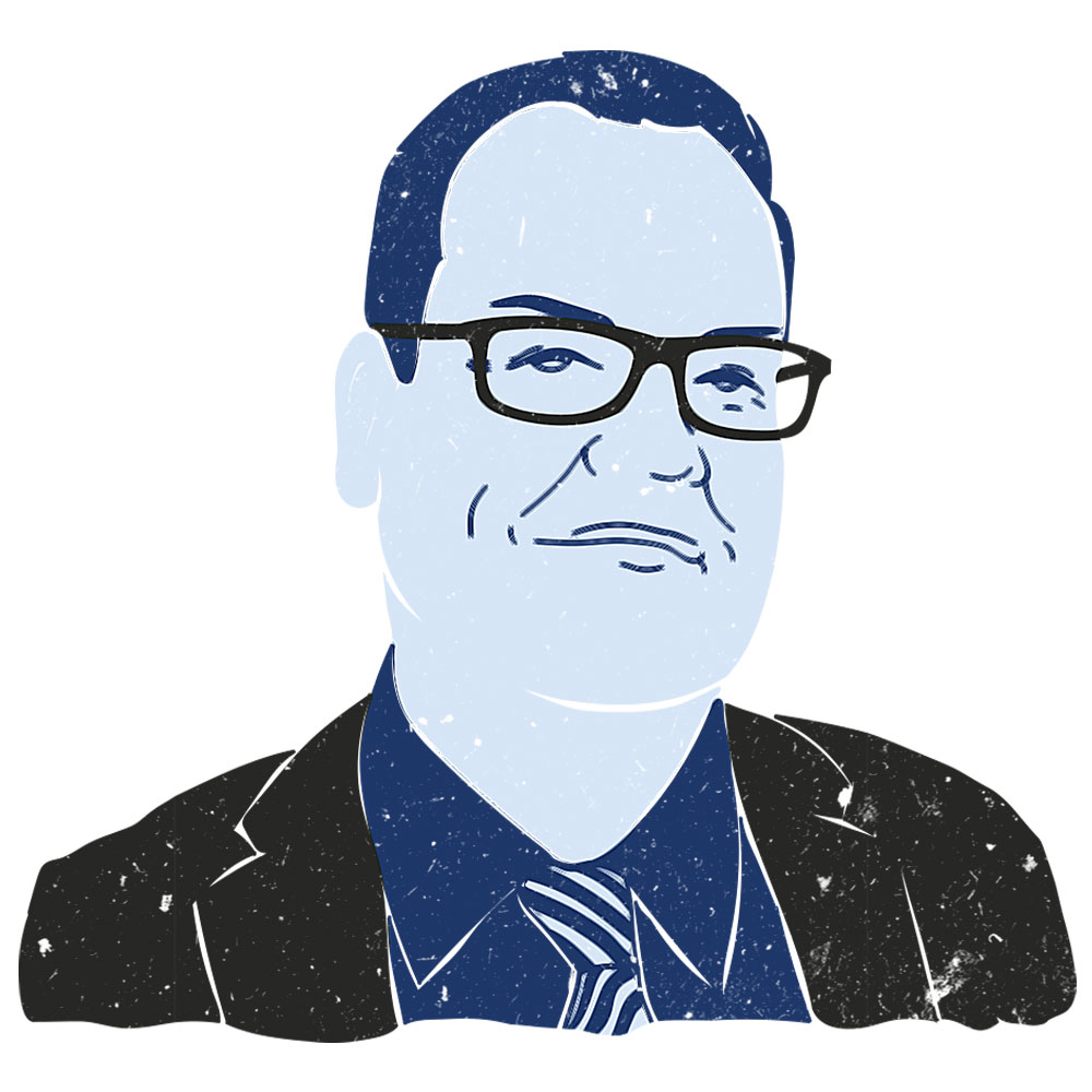 Andreas D. Trapp - Wirtschaftsprüfer